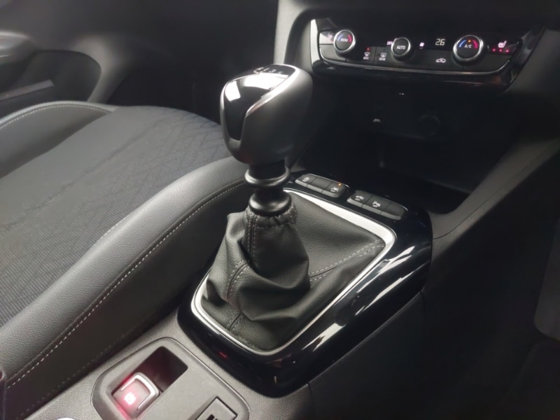 Used Vauxhall Corsa 2020 for sale - 77410171: Photo 14