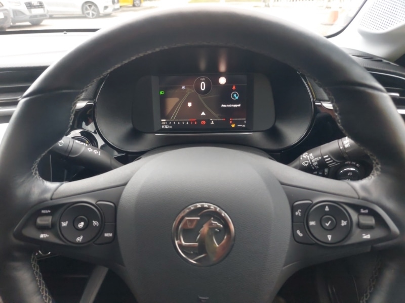 Used Vauxhall Corsa 2020 for sale - 77410171: Photo 15