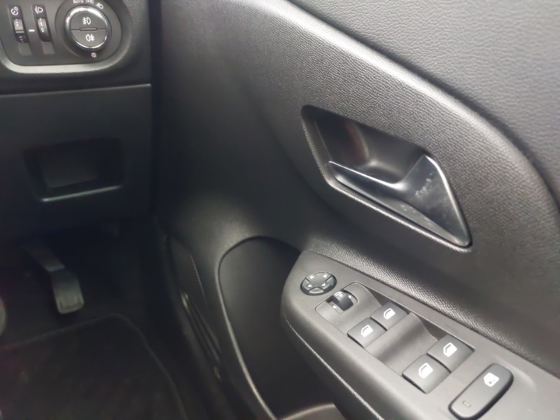 Used Vauxhall Corsa 2020 for sale - 77410171: Photo 16