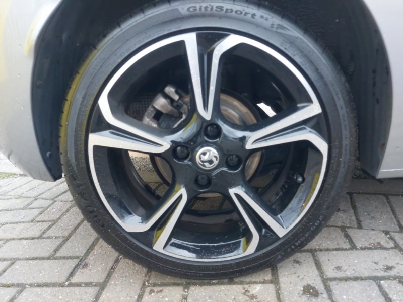 Used Vauxhall Corsa 2020 for sale - 77410171: Photo 17