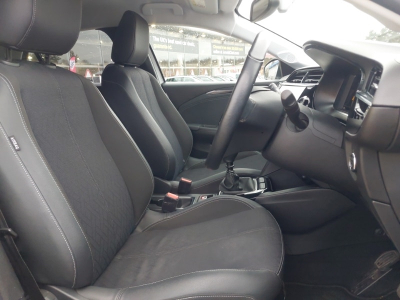 Used Vauxhall Corsa 2020 for sale - 77410171: Photo 19
