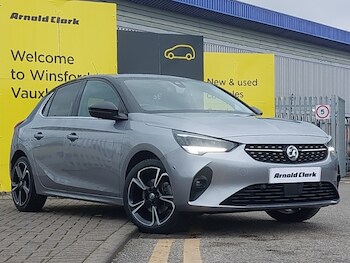 Vauxhall Corsa feature image