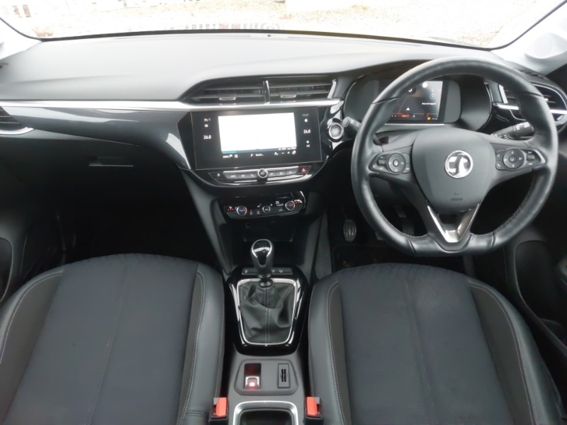 Used Vauxhall Corsa 2020 for sale - 77410171: Photo 2
