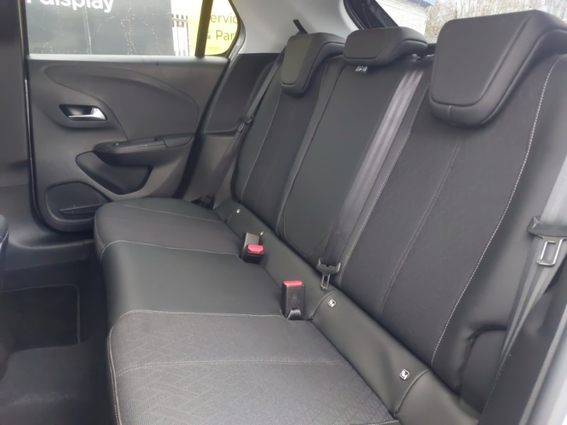 Used Vauxhall Corsa 2020 for sale - 77410171: Photo 6