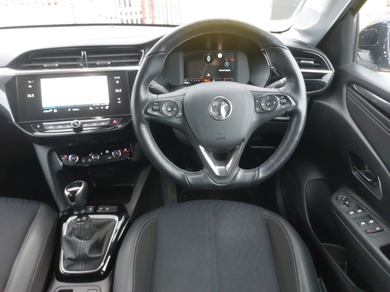 Used Vauxhall Corsa 2020 for sale - 77410171: Photo 7