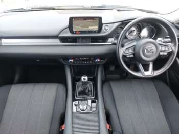 Used Mazda Mazda6 2021 for sale - 75125369: Photo