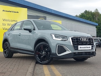Used Audi Q2 2023 for sale - 79348052: Photo