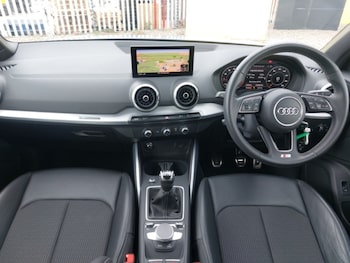 Used Audi Q2 2023 for sale - 79348052: Photo