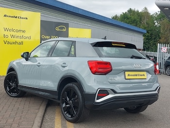 Used Audi Q2 2023 for sale - 79348052: Photo