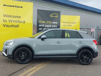 Used Audi Q2 2023 for sale - 79348052: Photo