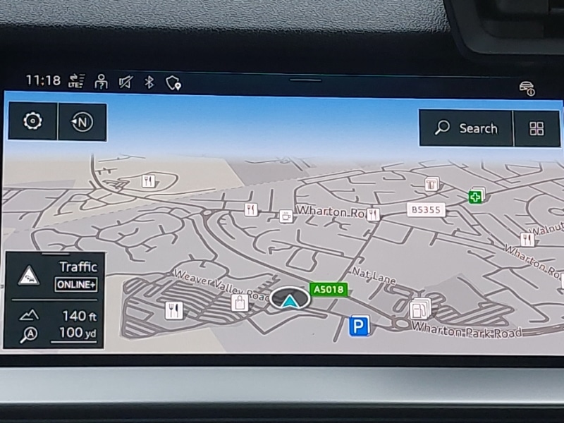 Used Audi A3 2022 for sale - 76925285: Photo 10