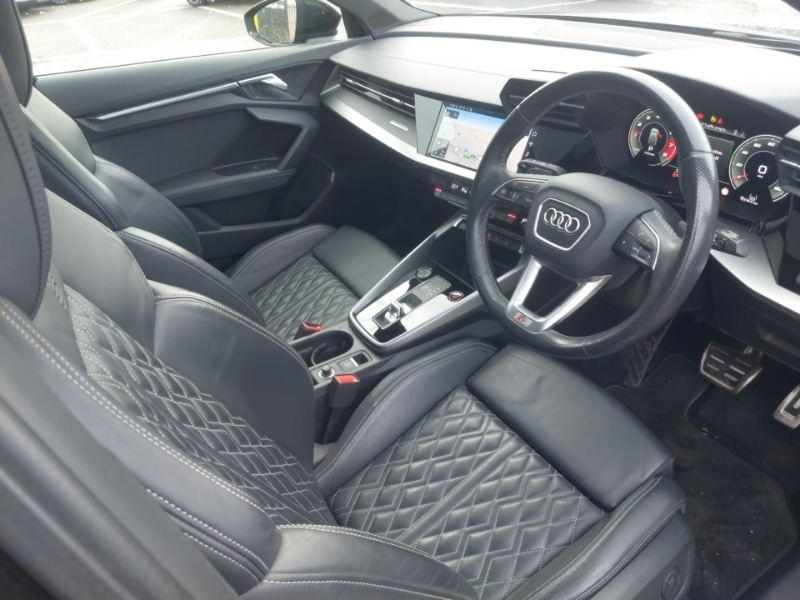 Used Audi A3 2022 for sale - 76925285: Photo 18