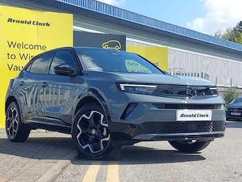 Used Vauxhall Mokka 2025 for sale - 78327308: Photo