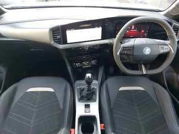 Used Vauxhall Mokka 2025 for sale - 78327308: Photo