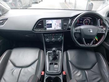 Used SEAT Leon 2019 for sale - 78910348: Photo