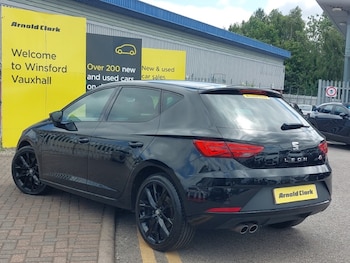 Used SEAT Leon 2019 for sale - 78910348: Photo