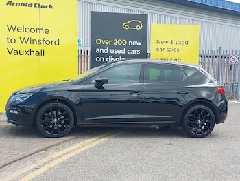 Used SEAT Leon 2019 for sale - 78910348: Photo