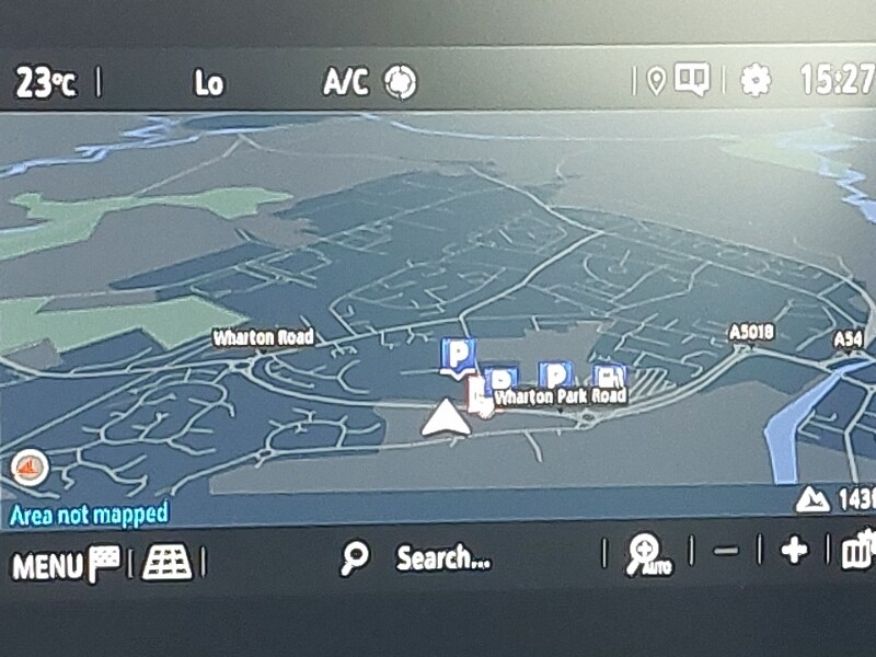 Used Vauxhall Mokka 2021 for sale - 78156134: Photo 10