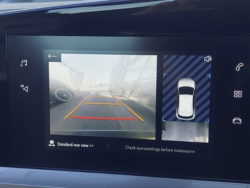 Used Vauxhall Mokka 2021 for sale - 78156134: Photo 11