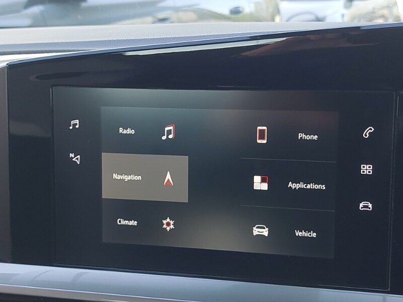 Used Vauxhall Mokka 2021 for sale - 78156134: Photo 13