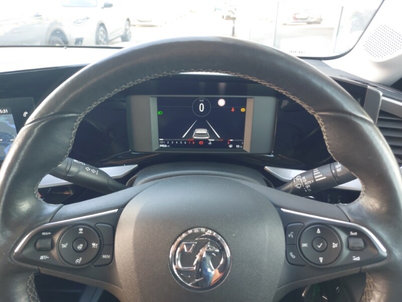 Used Vauxhall Mokka 2021 for sale - 78156134: Photo 15