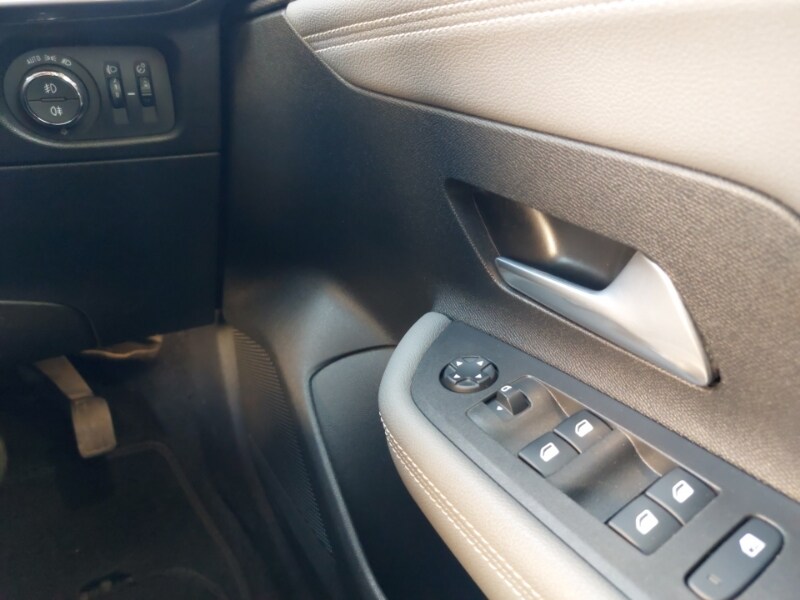 Used Vauxhall Mokka 2021 for sale - 78156134: Photo 16