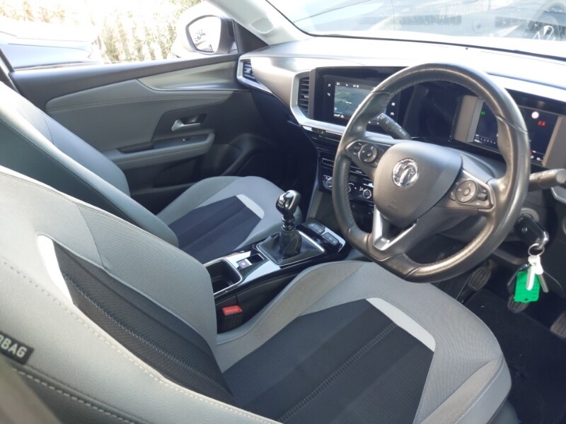 Used Vauxhall Mokka 2021 for sale - 78156134: Photo 18