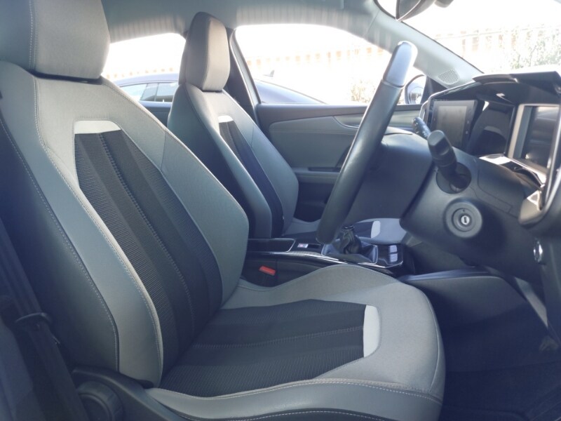 Used Vauxhall Mokka 2021 for sale - 78156134: Photo 19