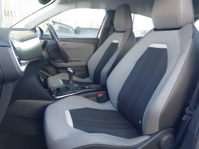 Used Vauxhall Mokka 2021 for sale - 78156134: Photo 5