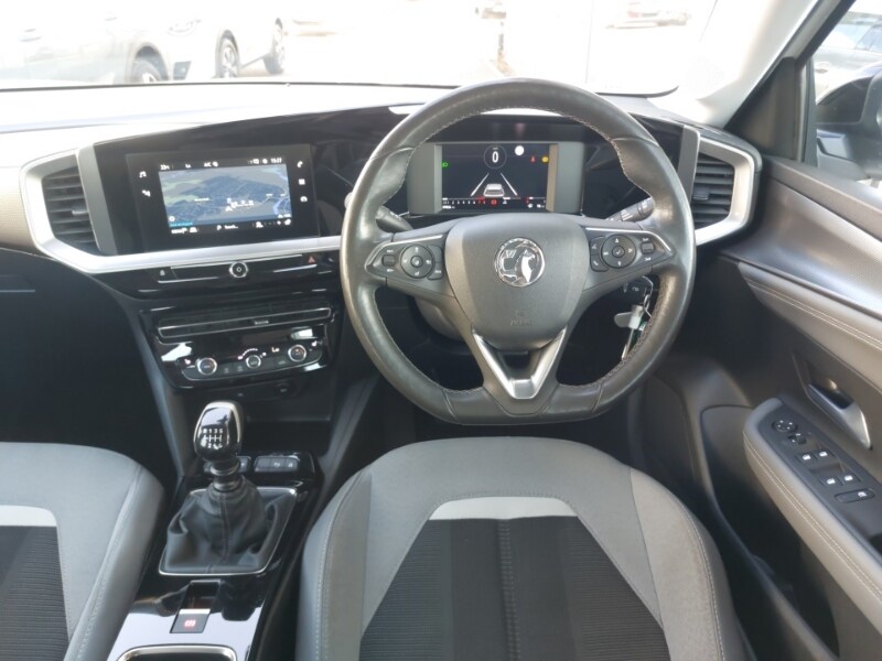 Used Vauxhall Mokka 2021 for sale - 78156134: Photo 7