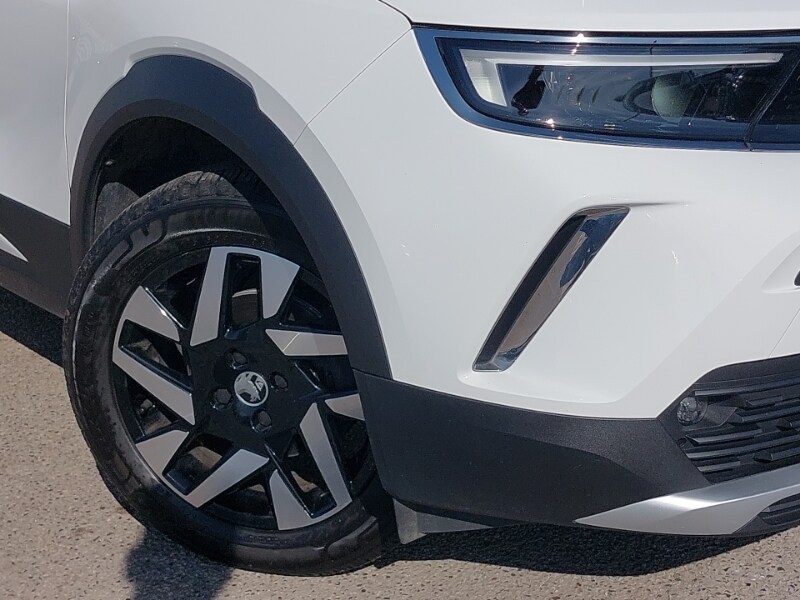 Used Vauxhall Mokka 2021 for sale - 78156134: Photo 9