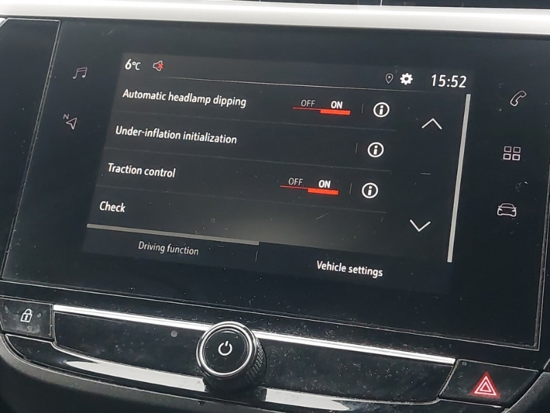 Used Vauxhall Corsa 2023 for sale - 77536432: Photo 11