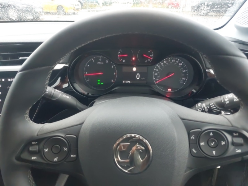 Used Vauxhall Corsa 2023 for sale - 77536432: Photo 15