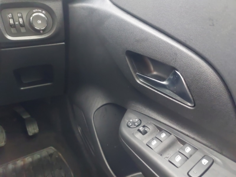 Used Vauxhall Corsa 2023 for sale - 77536432: Photo 16