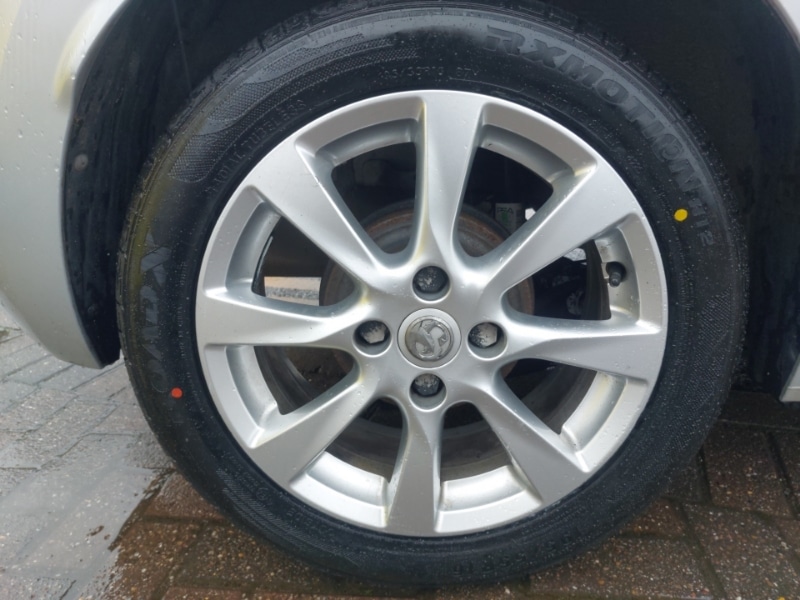 Used Vauxhall Corsa 2023 for sale - 77536432: Photo 17