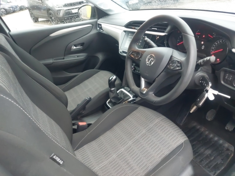 Used Vauxhall Corsa 2023 for sale - 77536432: Photo 18