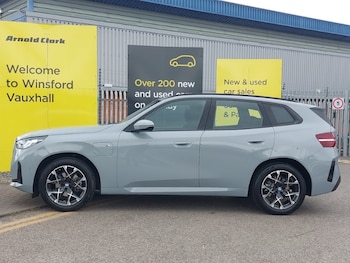 Used BMW X3 2025 for sale - 78957214: Photo