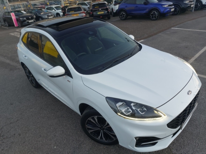 Used Ford Kuga 2022 for sale - 77047411: Photo 13