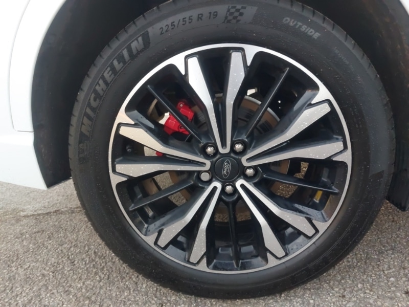 Used Ford Kuga 2022 for sale - 77047411: Photo 17