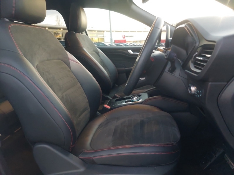 Used Ford Kuga 2022 for sale - 77047411: Photo 19