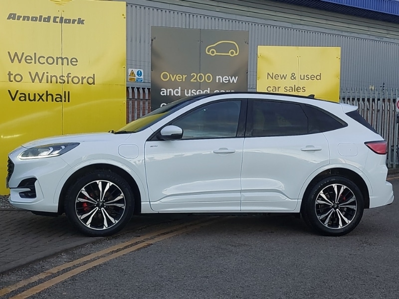 Used Ford Kuga 2022 for sale - 77047411: Photo 4