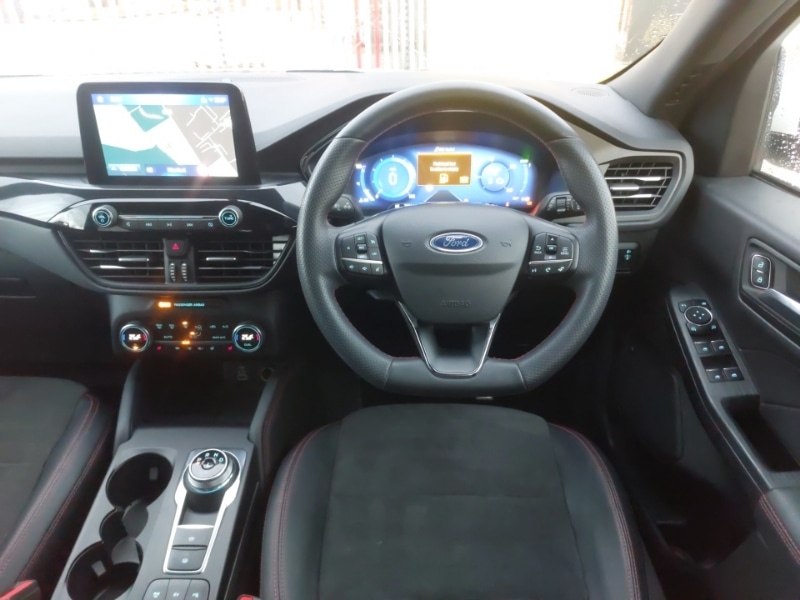 Used Ford Kuga 2022 for sale - 77047411: Photo 7