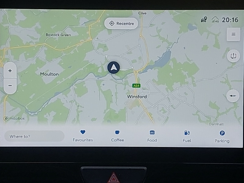 Used Toyota Yaris Cross 2022 for sale - 76854024: Photo 10