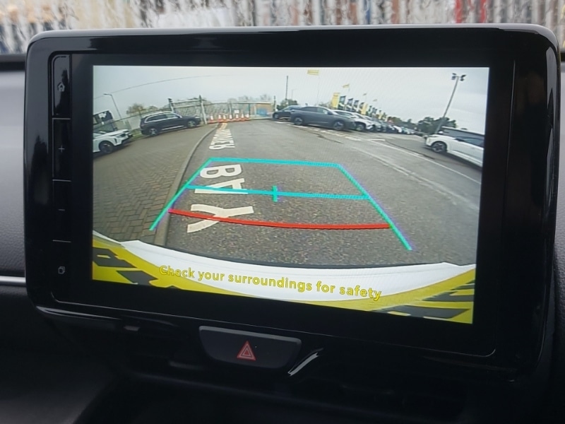 Used Toyota Yaris Cross 2022 for sale - 76854024: Photo 11