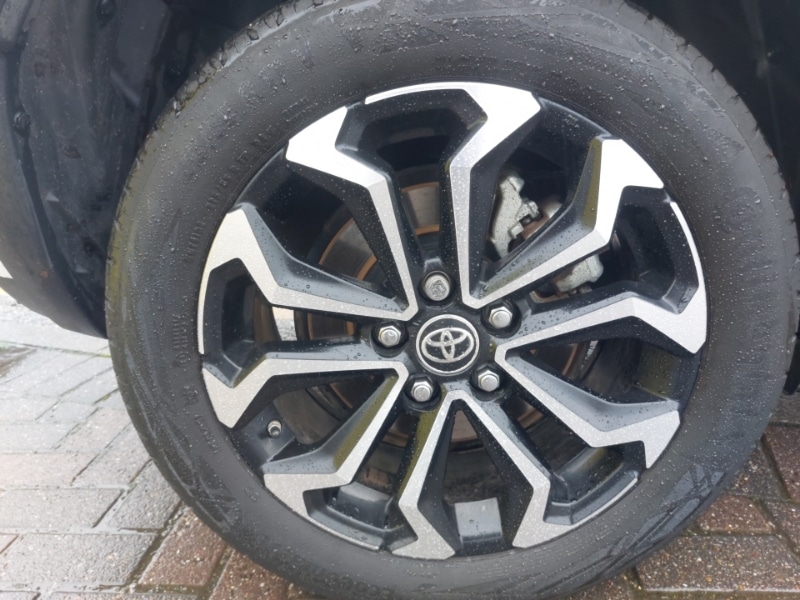 Used Toyota Yaris Cross 2022 for sale - 76854024: Photo 17