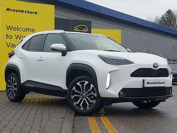 Toyota - Yaris Cross