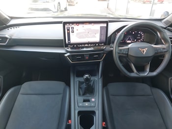 Used Cupra Formentor 2025 for sale - 79368438: Photo