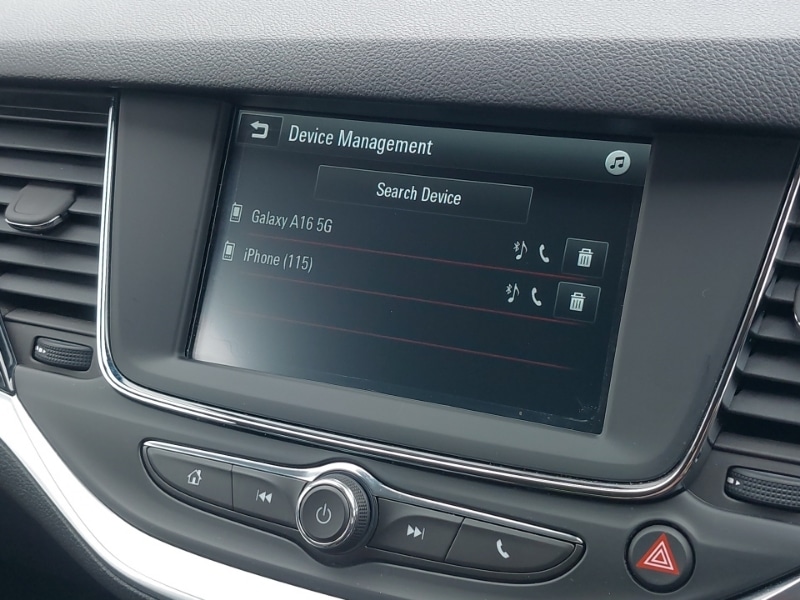 Used Vauxhall Astra 2021 for sale - 77164331: Photo 13