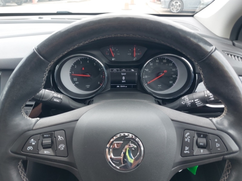 Used Vauxhall Astra 2021 for sale - 77164331: Photo 15