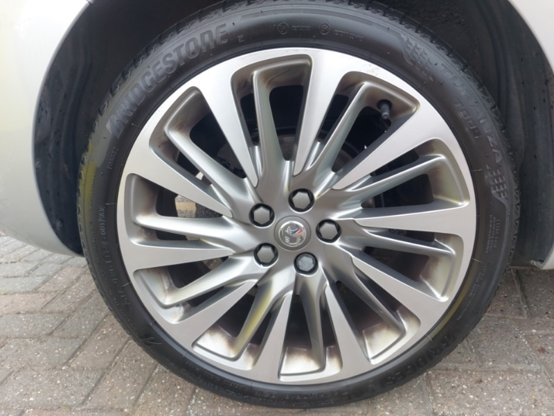 Used Vauxhall Astra 2021 for sale - 77164331: Photo 17